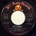 Life Is Groovy / Split