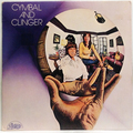 Cymbal And Clinger