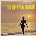 Girl From Ipanema, The (1965 repress)