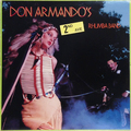 Don Armando's 2nd Avenue Rhumba Band