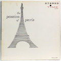 Passion Of Paris, The