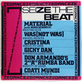 Seize The Beat
