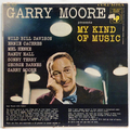 Garry Moore Presents : My Kind Of Music