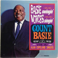 Basie Swingin Voices Singin’