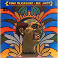 Mr. Jazz (1968 reissue)