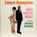 East Meets West : Introducing Miyoko Hoshino