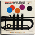 Blazing Latin brass