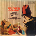 Oriental Delight