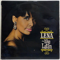 Lena Like Latin (UK press)