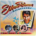 New York At Dawn (Holland press)