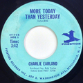 More Today Than Yesterday / Mighty Burner, The