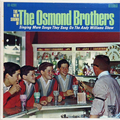New Sound Of The Osmond Brothers, The