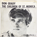The Children Of St.Monica / A Good Man To Have Around The House 