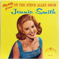 Nightly Yours On The Steve Allen Show