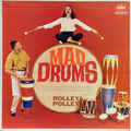 Mad Drums
