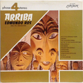 Arriba