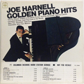 Golden Piano Hits (promotional yellow vinyl)