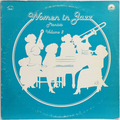 Women In Jazz : Pianist : Volume 2
