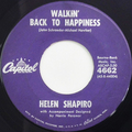 Walkin’ Back To Happiness / Kiss ‘N Run