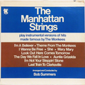 Plays Instrumental Versions Of Hits Made Famous By The Monkees