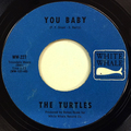 You Baby / Wanderin’ Kind