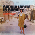 Sophia Loren In Rome