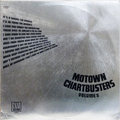 Motown Chartbusters Volume 5