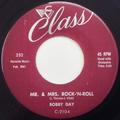 Mr. And Mrs. Rock-’N-Roll / Gotta New Girl