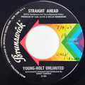 Straight Ahead / California Montage