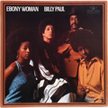 Ebony Woman
