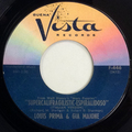 Supercalifragilistic-Espiralidoso / Jolly Holiday
