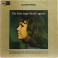 Sings Michel Legrand (Quadraphonic)
