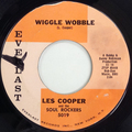 Wiggle Wobble / Dig Yourself