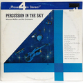Percussion In The Sky