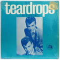 Teardrops At Trinchi’s, The