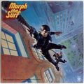 Murph The Surf (Canadian press)