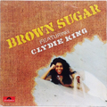 Brown Sugar featuring Clydie King (Germany press)