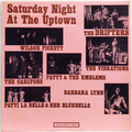 Saturday Night At The Uptown