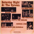 Saturday Night At The Uptown
