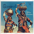 Songs Of India (early60s press)