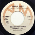 Jackie Blue / Better Days