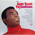 Goin’ Back To Chuck Jackson