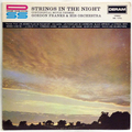 Strings In The Night : Continental Movie Themes