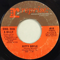 Kitty Doyle / Without Hurtin’ Some