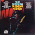 Dynamic Clarence Carter, The