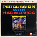 Percussion With Harmonica