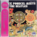 Meets The Beatles (Japanese press)