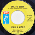Mr. Big Stuff / Why I Keep Living These Memories