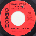 Walk Away Renee / I Haven’t Got The Nerve