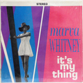 It’s My Thing (1993 unofficial reissue)